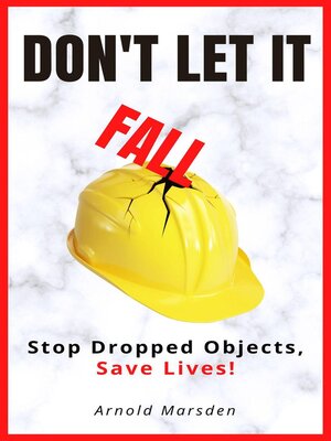 cover image of Don't Let It Fall